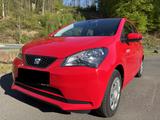 Seat Mii electric | Batterie 91,4 % | HU 4/28 - Seat Mii mit Elektro-Antrieb