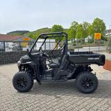 Can-Am Traxter XU HD 11 T / Lagerfahrzeug - Can-Am Quad