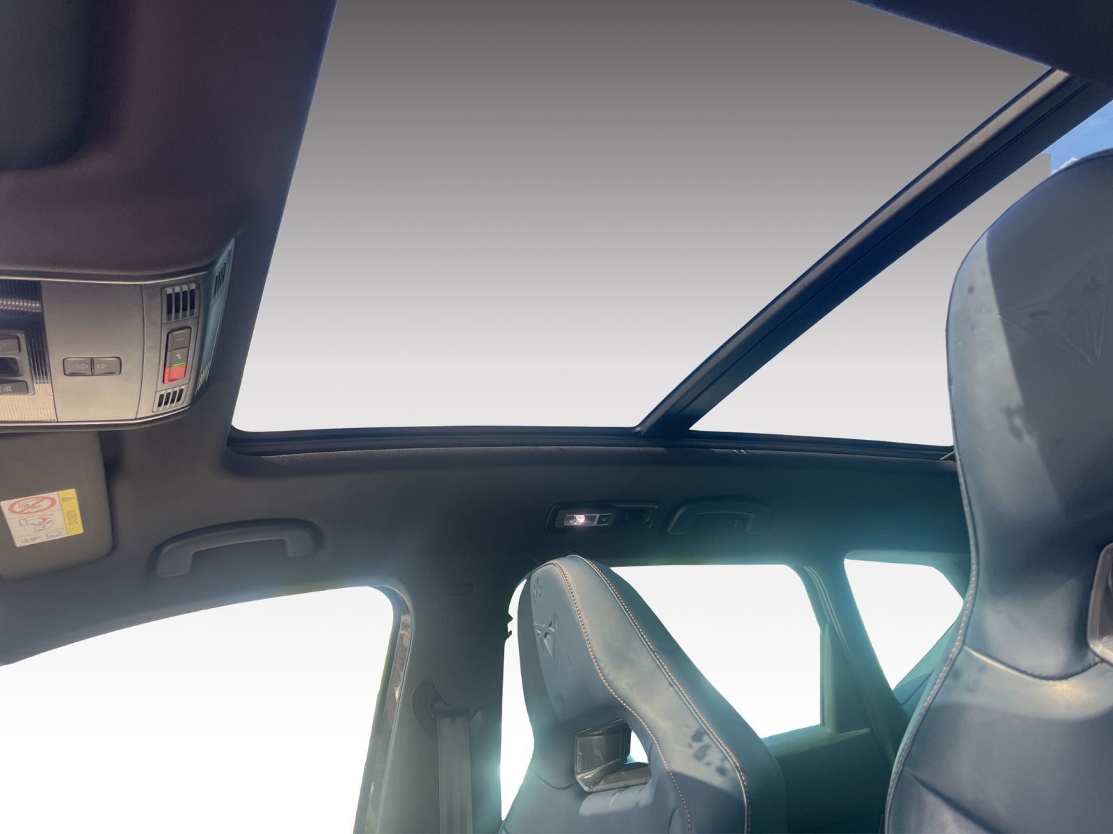 Cupra Ateca - Bild 12