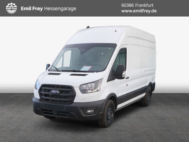 Ford Transit 350 L3H3 Lkw VA Trend 125 kW, 4-türig (D