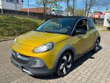 Opel Adam Rocks ecoFlex/Pano/Shz+Lhz - Opel Adam: Cabrio