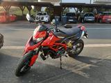 Ducati Hypermotard 950 | 1. Hand | NUR 3.228 km  - DUCATI SUPER MOTO