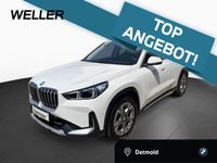 BMW X1 - Vorschau Bild 1