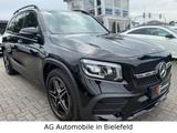 Mercedes-Benz GLB 200 "AMG"Night-Paket" 7Sitzer" - Mercedes-Benz GLB 200 in Bielefeld