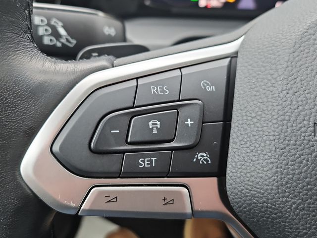 Golf VIII Variant 1.5eTSI DSG Style