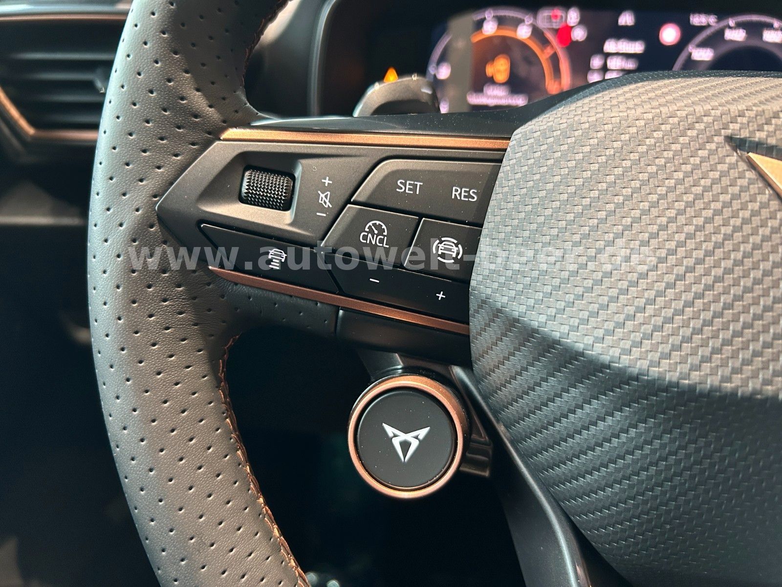 Cupra Leon - Bild 7