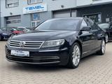Volkswagen Phaeton V6 TDI 5-Sitzer 4Motion*Viele-Extras* - Volkswagen Phaeton: V6 TDI