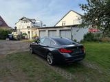BMW 420 d Gran Coupé M Paket Scheckheft bei BMW - BMW 420 Gran Coupé von privat