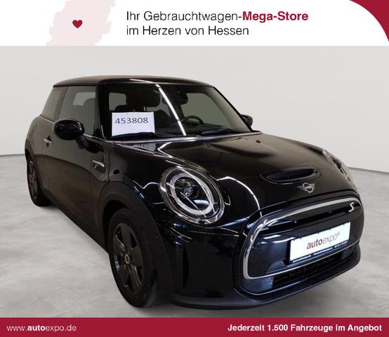 MINI Mini Cooper SE Essential Trim Navi SHZ