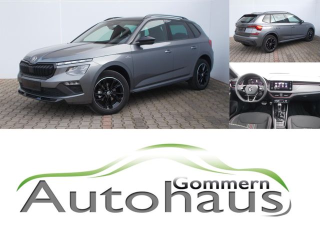 Skoda Kamiq Monte Carlo 1.5 TSI * DSG * Panoramadach