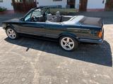 BMW E30 Cabrio 325i VFL - NEU Zustand SAMMLUNG - BMW 325 aus 1987: Cabrio, 325i