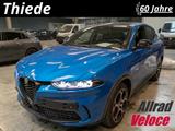 Alfa Romeo Tonale PHEV VELOCE Q4 NAVI/MATRIX/KAMERA/SPORT - Alfa Romeo Tonale Plug-in Hybrid (PHEV) Gebrauchtwagen