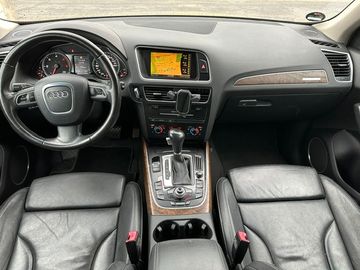 Audi Q5 - 9