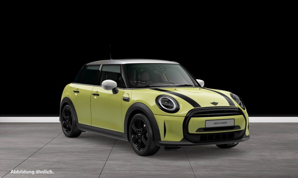 Image of MINI Cooper