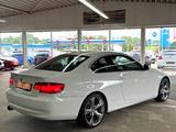 BMW 320 d Coupe xDrive ATG *SDACH*NAV*SHZ*BX*PDC*LED - BMW 320: Coupé, 320d Xdrive