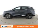 Kia Sportage 1.6 TGDI Mild-Hybrid Spirit*NAVI*LED* - Kia Sportage Gebrauchtwagen in München