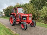 Valtra VOLVO BM 650 - Valtra LKWs