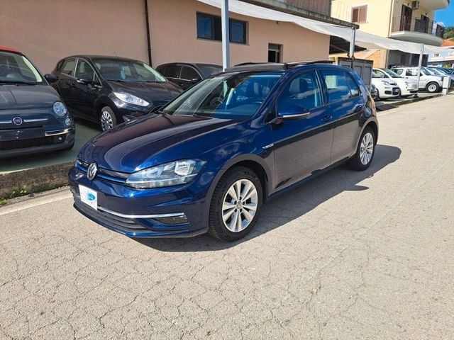 Volkswagen Golf 1.4 TGI TETTO/TELECAMERA - 2018