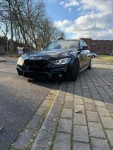 BMW 320i M Performance Automatik | Sportauspuf