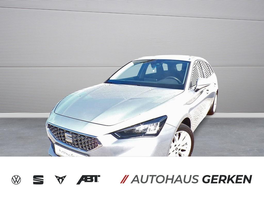 Seat Leon Sportstourer TDI 2.0 *Xcellence*LED*RüKam*