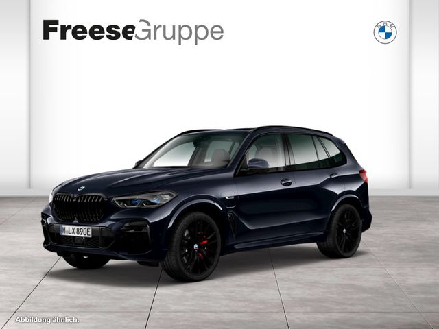 BMW X5 xDrive45e