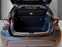 Mazda 2 Hybrid - Vorschau Bild 5