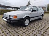 Volkswagen Variant 35i  (B3) - 1.Hand bis 2023, wenig km - Volkswagen Passat: B 35