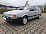 Volkswagen Variant 35i  (B3) - 1.Hand bis 2023, wenig km - Volkswagen Passat aus 1992: Kombi