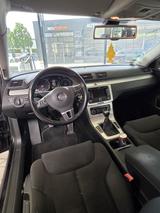 Volkswagen VW PASSAT B6+  2.0 diesel Limousine 140PS - Volkswagen Passat aus 2010: 2.0