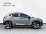 Hyundai Kona Style 2WD 1.6 TGDI Aut. NAVI/LHZ/SHZ/1.HAND - Hyundai Gebrauchtwagen von 2019