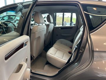 MYAUTOCENTER – Gebraucht- und Jahreswagen mit Werkstattservice in Pfaffenhofen Mercedes-Benz A 150 *Klima*Elegance*Automatik*TÜV*