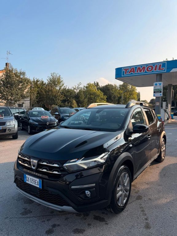 Image of Dacia Sandero