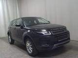 Land Rover Range Rover Evoque 2.0 TD4 Pure PDC Navi RfK Shz - Land Rover Range Rover Evoque mit Diesel-Antrieb: Geländewagen, Td4 Pure