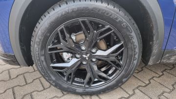 Bild 13 Mitsubishi ASX Select 1.3 T-Benziner 7-DCT