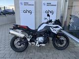 BMW F 750 GS A2 mit Tieferlegung und niedrigem Sitz  - Offers matching your search criteria