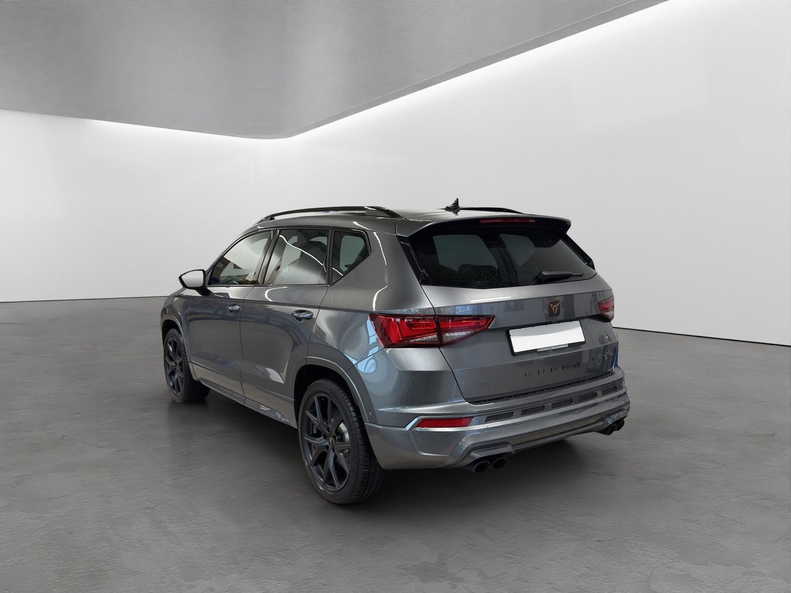 Cupra Ateca - Bild 7