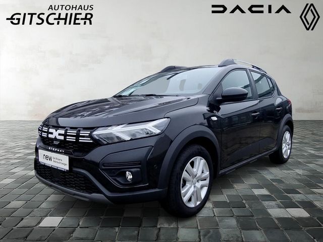 Dacia Sandero Stepway Expression TCe 90
