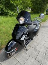 Vespa GTS 300 - VESPA AUTOMATIK