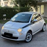 Fiat FIAT 500 1.4 101PS *SPORT* *TÜV 11/2026* *... - gebrauchte Fiat 500 aus dem Jahr 2007