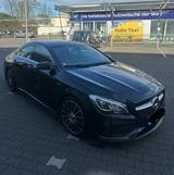 Mercedes-Benz CLA 200 PEAK Edition, AMG Line ! - Mercedes-Benz CLA 200 in Wiesbaden