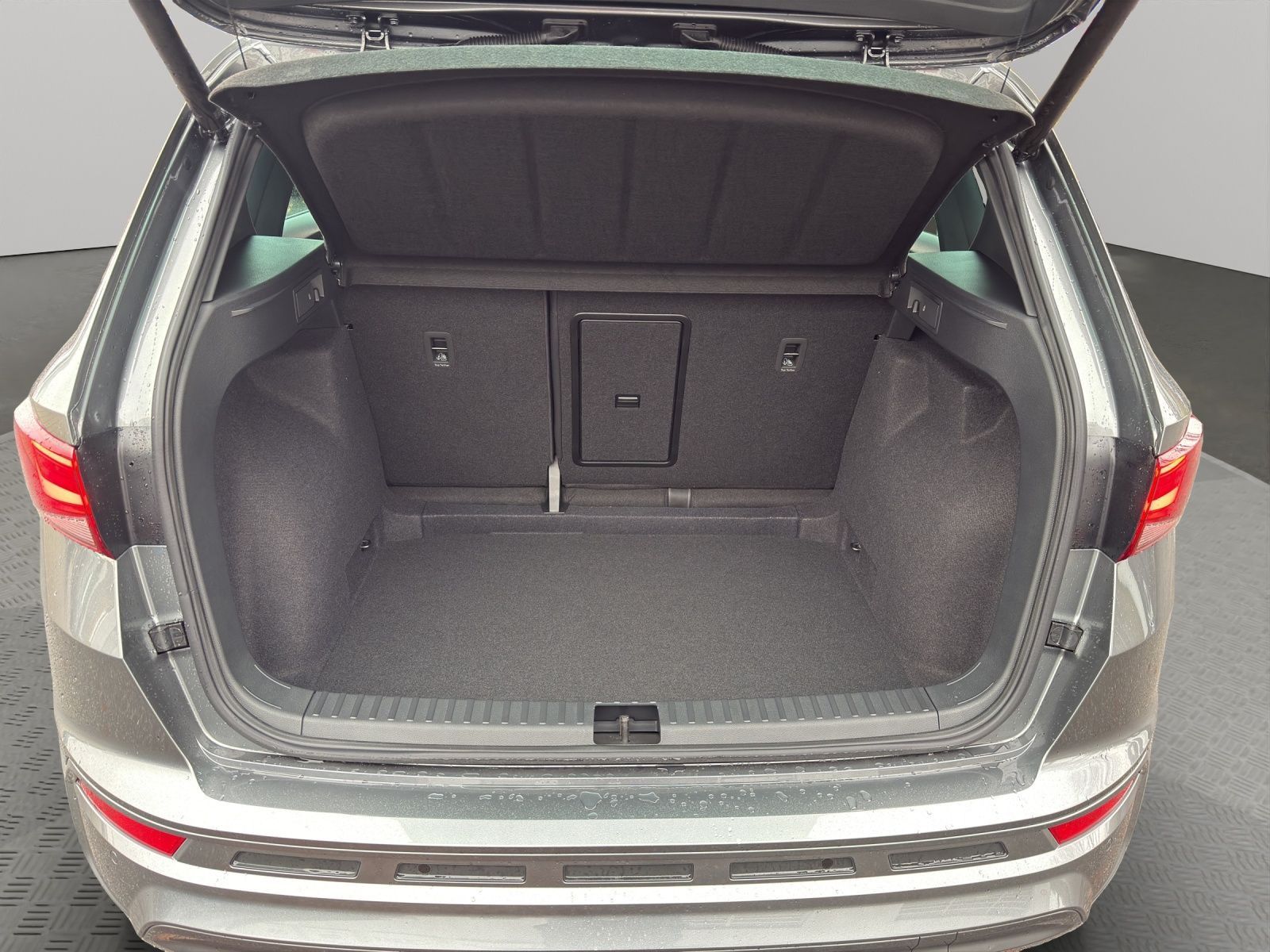 Cupra Ateca - Bild 16