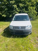 Volkswagen Vw Caddy (2008) 216.000km Guter Zustand-Zu... - Volkswagen Caddy: Kleinwagen
