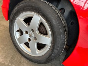 Peugeot 207 Urban Move *2. Hand*Klima*Radio*CD*Isofix*