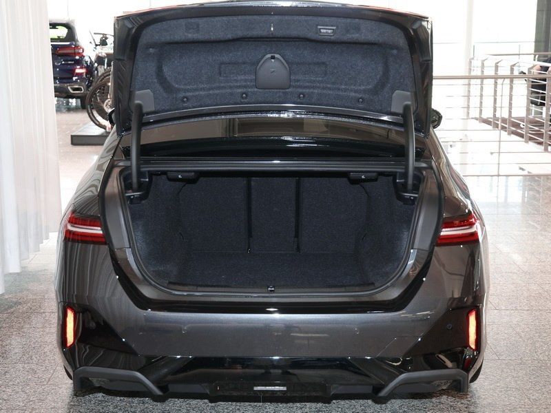 BMW 520 - Bild 12