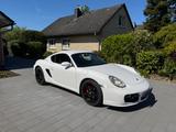 Porsche Cayman 2.7 - - Porsche Gebrauchtwagen von 2008