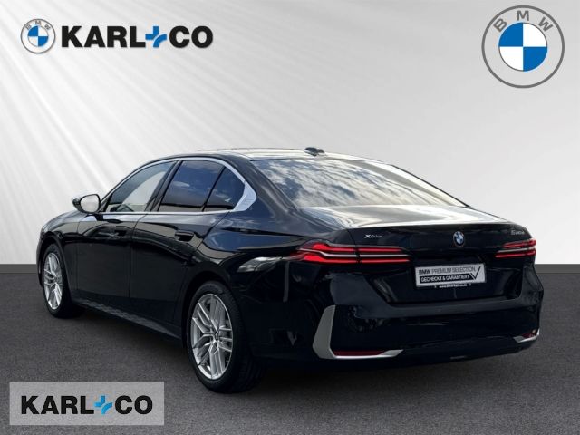BMW 520 dA xDrive Limousine ACC 360Kamera SHZ vo+hi imagem 3