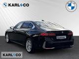 BMW 520 dA xDrive Limousine ACC 360Kamera SHZ vo+hi - BMW 520 mit Diesel-Antrieb