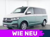 Volkswagen T6.1 Multivan Generation Six ACC|LED|Navi|AHK