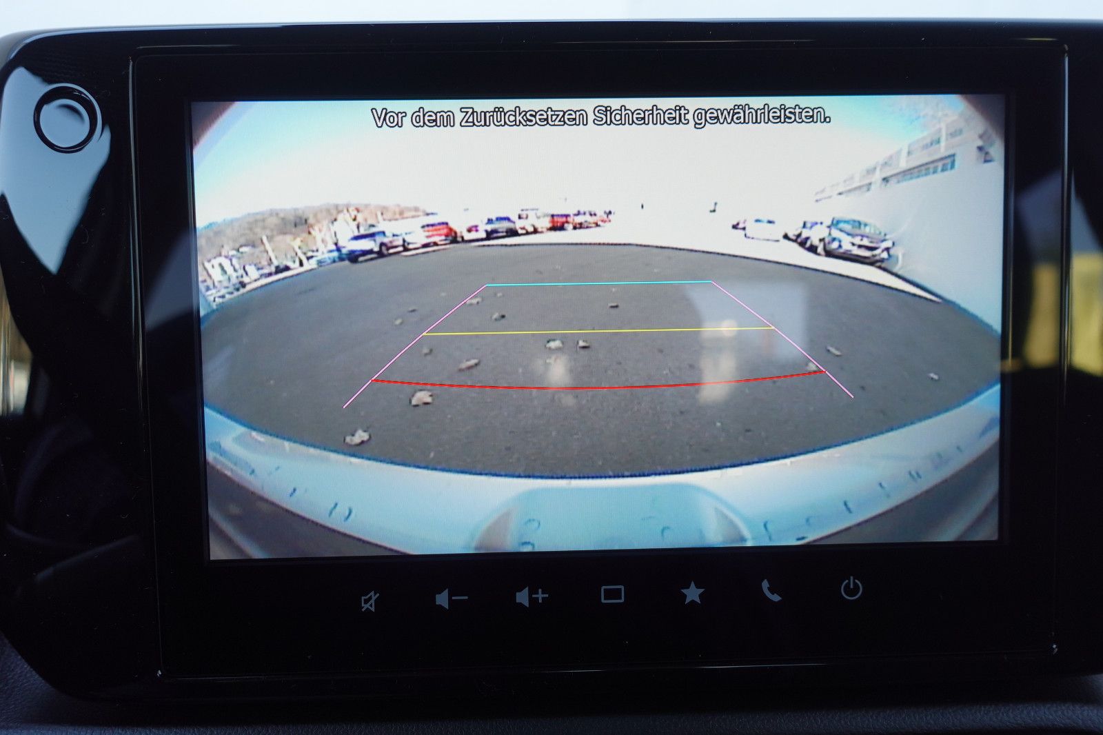 Fahrzeugabbildung Suzuki Swift Comfort+ 1.2 MildHybrid,Navi,Kamera,Sitzhz