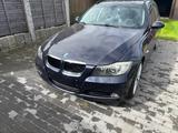 BMW 320d touring -